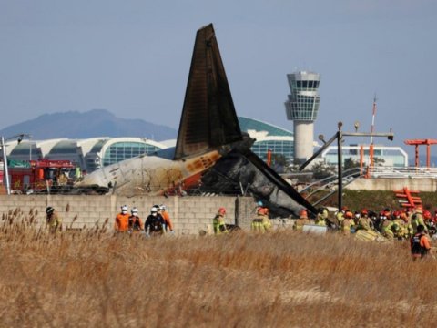 Qəzaya uğrayan təyyarənin sahibi ilə bağlı QƏRAR