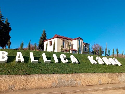 Ballıca sakinlərinin 32 ildən sonra bitən həsrəti... - VİDEO