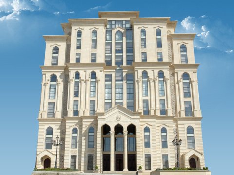 Seçkiqabağı təşviqat üçün ayrılmış görüş yerləri - SİYAHI