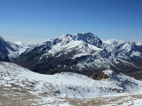 Bu rayonlarda şaxta var - FAKTİKİ HAVA