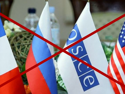 Helsinkidə başlamışdı, Helsinkidə də başa çatsın!