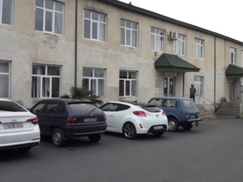 Maşın vuran 7 yaşlı Arzunun son durumu AÇIQLANDI