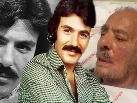 Vəfat edən müğənninin son görüntüləri YAYILDI - VİDEO