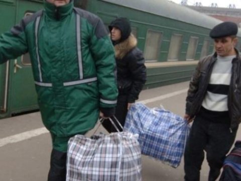 Rusiyaya gedənlərin DİQQƏTİNƏ -&nbsp;Bu sənədlər tələb olunacaq