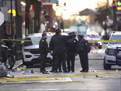 ABŞ-də terror xəbərdarlığı