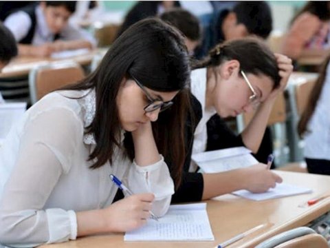 Universitetlərə qəbulda keçid balları artacaq?