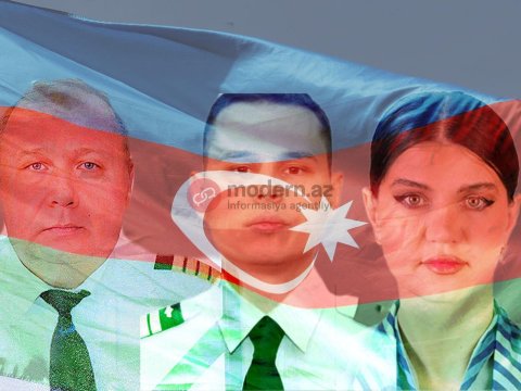 Həlak olan ekipaj üzvlərinin ailələrinə Prezident təqaüdü VERİLƏCƏK - MƏBLƏĞ