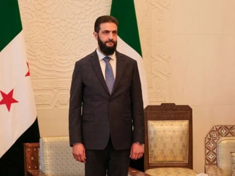 Suriyadakı rus hərbi bazaları çıxarılmalıdır