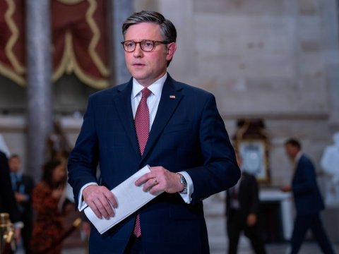 ABŞ-də spiker dəyişmədi