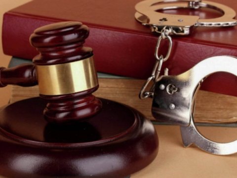 Cinayətə görə 15 nəfər TUTULDU