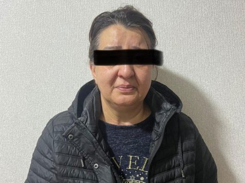 48 yaşlı narkokuryer TUTULDU