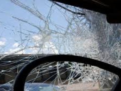 Yeni il gecəsi qəzada yaralanan gənc VƏFAT ETDİ