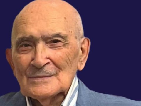Azərbaycanın veteran gimnastı VƏFAT ETDİ