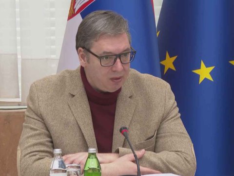 Azərbaycan bizim üçün etibarlı tərəfdaşdır