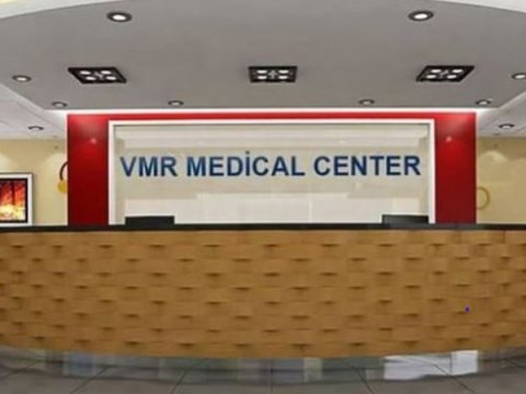 Bakıda klinika 20 min manat cərimələndi