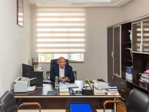 Petrosyanın etirafları&nbsp;Andranikin cinayətlərinin davamı kimi dəyərləndirilməlidir