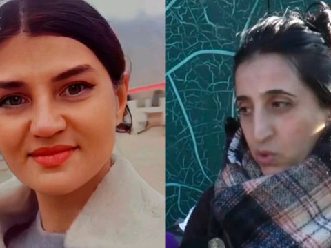 "Hökumənin əlindən tutub təyyarəyə mən aparmışam" - VİDEO