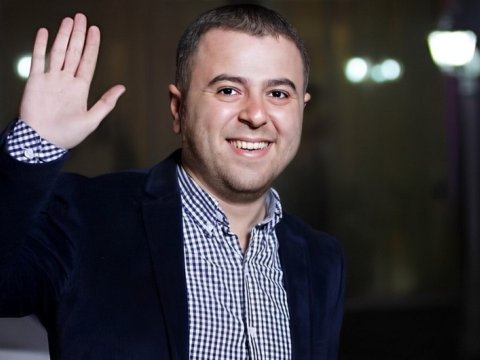 Aktyor Azər Baxşəliyev vəfat edib - YENİLƏNİB