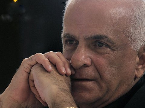 Fuad Poladovun adı Bakıda bu küçəyə verilib - FOTO