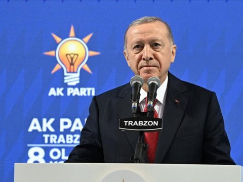 Terror problemi Türkiyənin gündəmindən çıxarılacaq