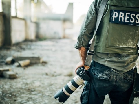 2024-cü ildə 122 media işçisi öldürülüb