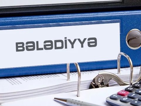 Azərbaycanda seçkiqabağı təşviqat BAŞLADI