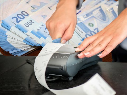 Bu sektorda da ƏDV-nin geri qaytarılmasına başlanıldı