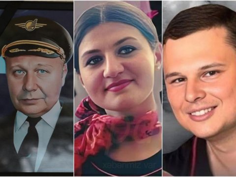 Milli Qəhrəmanlar haqda film çəkilir - Hökumənin atası Prezidentlə görüşdən DANIŞDI 