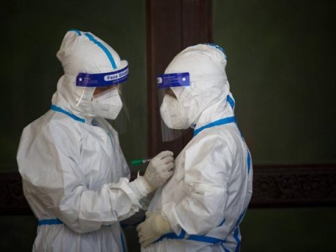 Çindən yayılan yeni virus nə qədər qorxuludur? - Qorunmaq üçün TÖVSİYƏLƏR