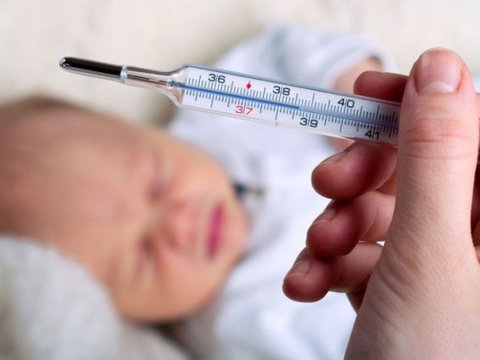 Uşaqlarda yayılan virusla bağlı xəbərdarlıq: 7 günə qədər...&nbsp;