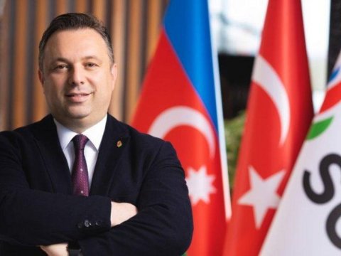 "Neft emalını 2,5 faiz artırmışıq" - Elçin İbadov