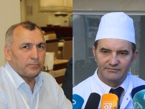 Elçibəyin müşavirinin öldüyü qəza ilə bağlı YENİ QƏRAR