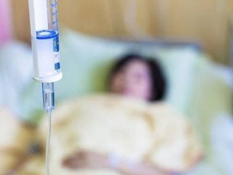 Bayram günlərində 40 nəfər zəhərlənib