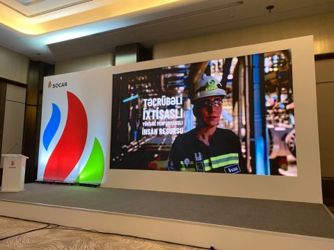 &ldquo;Petkim&rdquo; 48 ölkəyə ixracat həyata keçirir