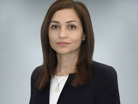 Jurnalistə Ədliyyə Nazirliyində vəzifə verildi