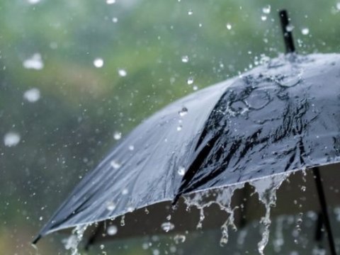 Yağış intensivləşəcək -&nbsp;XƏBƏRDARLIQ