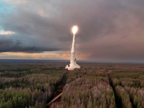 2025-ci ildə dünyanı nə gözləyir? - Qorxulu PROQNOZ