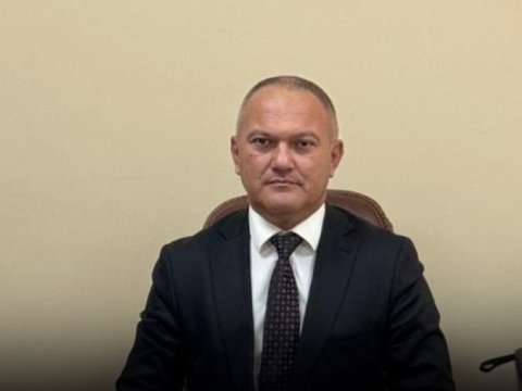 Azərbaycanda yeni nazir müavini TƏYİN EDİLDİ