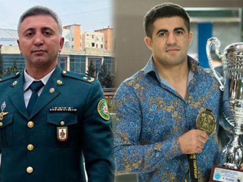 &ldquo;Mənə hücumu o sifariş edib&rdquo; - Ramal Aslanov da həbs edilib