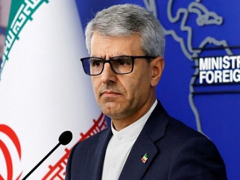 İran XİN-dən &ldquo;Zəngəzur dəhlizi&rdquo; AÇIQLAMASI