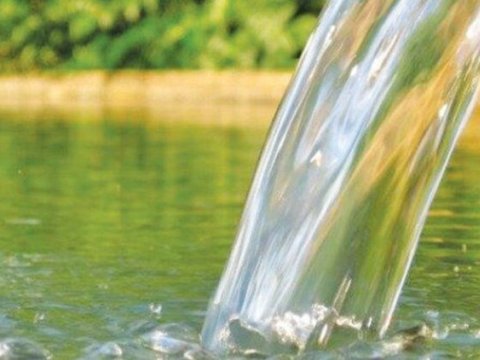 Su sisteminə qoşulmada qeyri-müəyyənlik hökm sürürdü - Ekspert