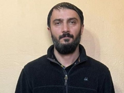 Yevlax sakini İrandan Azərbaycana qanunsuz&nbsp;keçmək istədi