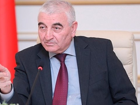 Seçkilərdə qeydə alınan namizədlərin sayı AÇIQLANDI