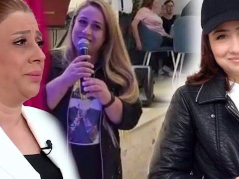 Aygün Bəylərin bacıları arasında miras QALMAQALI