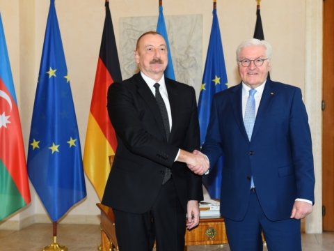 İlham Əliyevə məktub: &ldquo;Araşdırılmanın tezliklə başa çatdırılacağına ümid edirəm&rdquo;