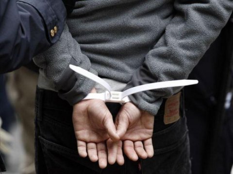 Rusiyada saxlanılan şəxs Azərbaycana&nbsp;ekstradisiya edildi