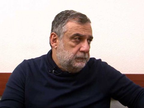 Vardanyanın məhkəməsinin vaxtı AÇIQLANDI