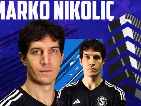 &ldquo;Səbail&rdquo; ilin ilk transferini&nbsp;reallaşdırdı