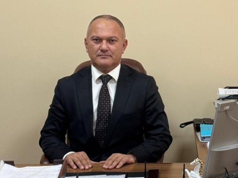 Naxçıvan təhsil nazirinin yeni müavini KİMDİR... - DOSYE