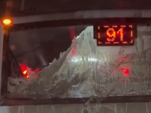 Həmin avtobus marşrutu müsabiqəyə çıxarılır